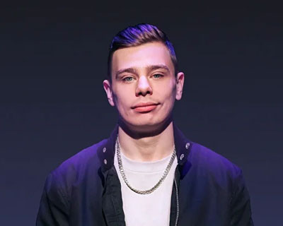 Сергей Орлов