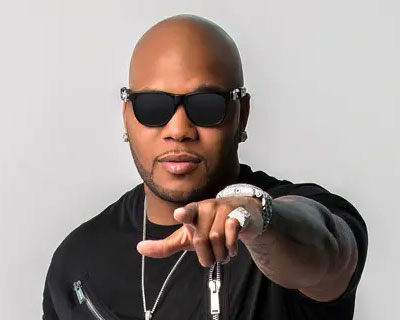 Flo Rida