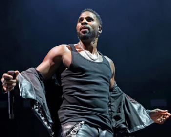 Музыкальный ураган над Москвой: Джейсон Деруло возвращается с грандиозным шоу