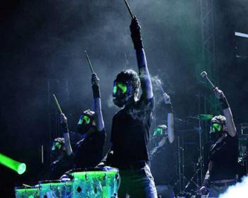 Рок-монстр просыпается: как тысяча музыкантов взорвут Москву в 2026 году