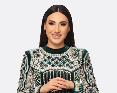 Татев Асатрян